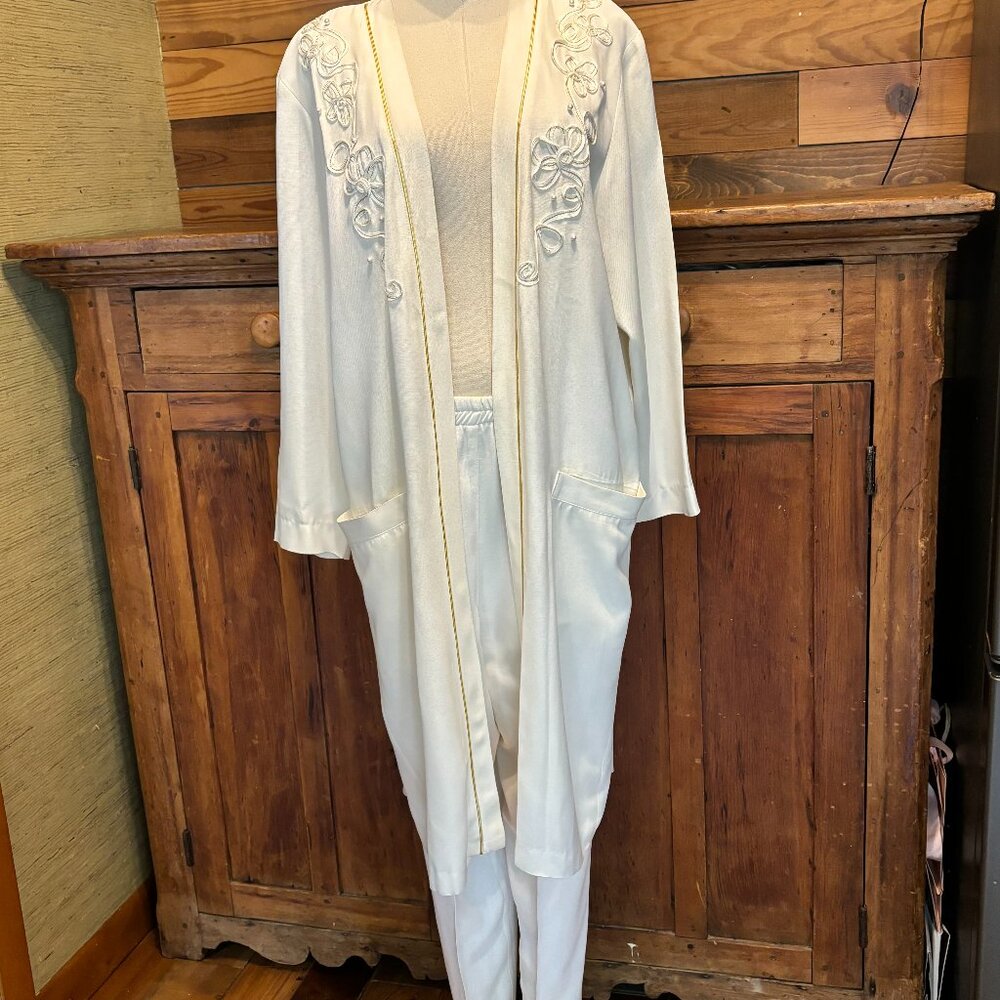 1960's Pantsuit Size 6